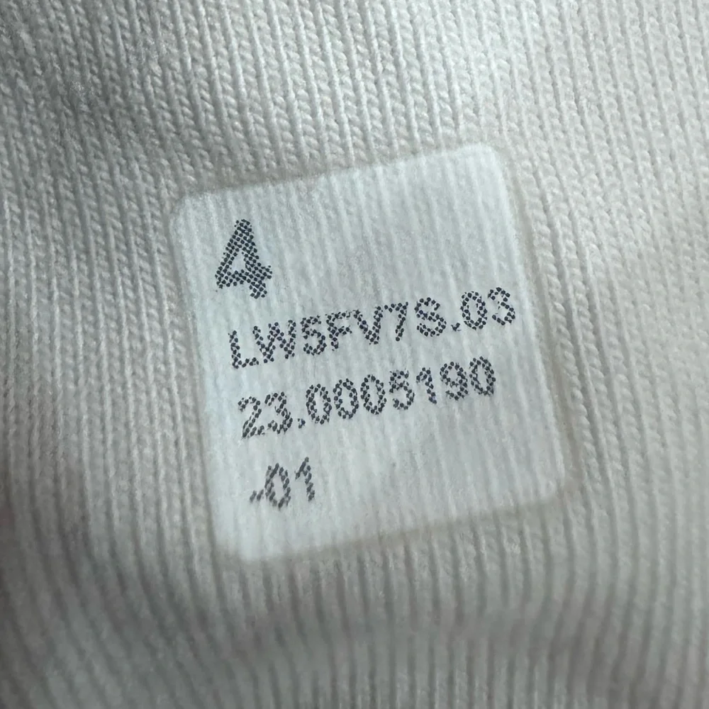 NWOT Lululemon Scuba Mid-Rise Wide-Leg Pant Full Length Heathered Light …
